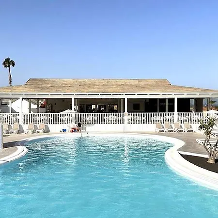 Hotel Caleta Dorada