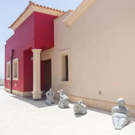 Villa Senorio Del Castillo - Private Heated Pool