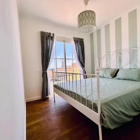 Casita Vista Golf Ii - Amazing Sea View