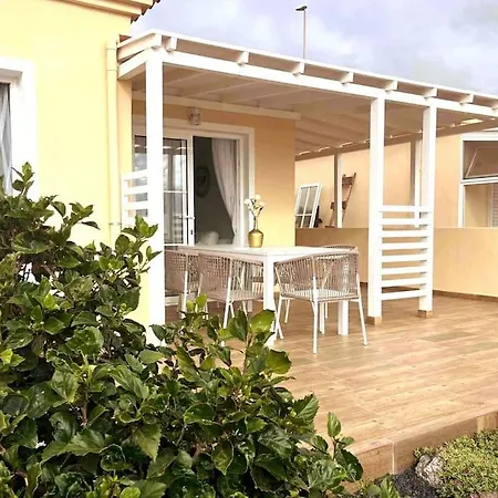 Apartment Casita Vista Golf Ii - Amazing Sea View *