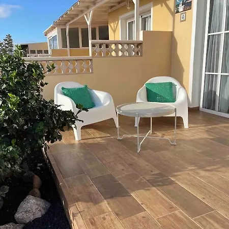 Casita Vista Golf Ii - Amazing Sea View Apartment *