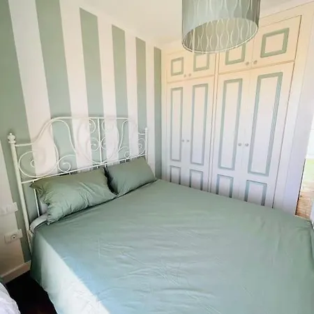 Casita Vista Golf Ii - Amazing Sea View Apartment *