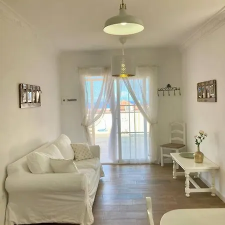 Apartment Casita Vista Golf Ii - Amazing Sea View