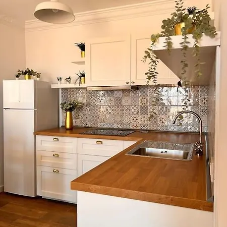 Apartment Casita Vista Golf Ii - Amazing Sea View