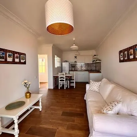 Casita Vista Golf Ii - Amazing Sea View Apartment