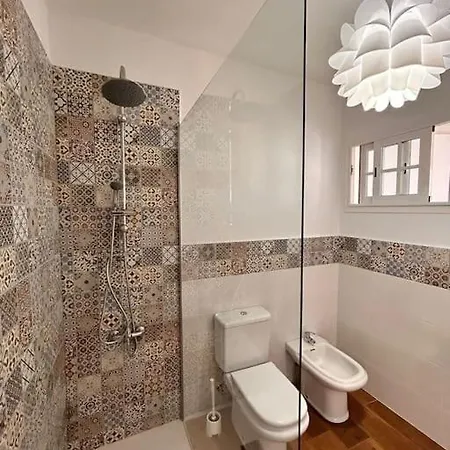 Casita Vista Golf Ii - Amazing Sea View *