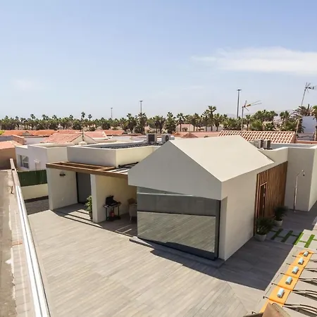 Villa Del Mar By *