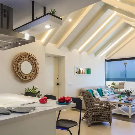 Villa Del Mar By