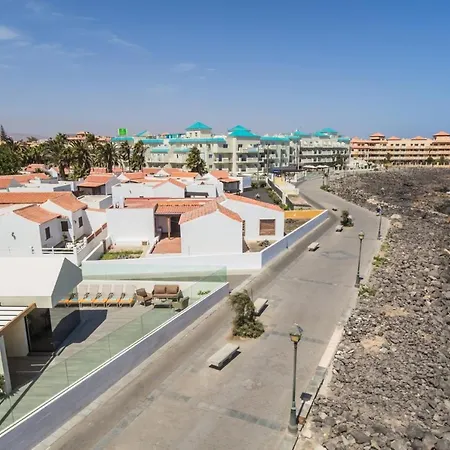 Del Mar By *