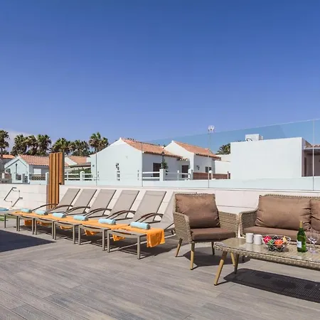 Villa Del Mar By