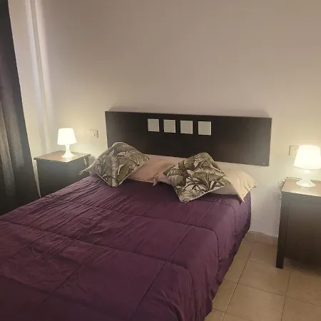 Apartment Funcional En Residencial Con Piscina En Inmejorable Ubicacion En Centro De La Isla Caleta De Fuste