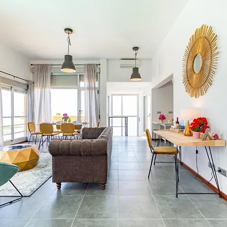 Horizon With Private Pool By Galera Beach Villa Caleta De Fuste