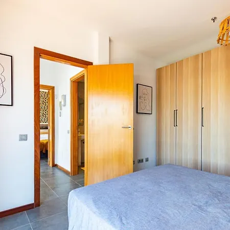 Horizon With Private Pool By Galera Beach * Caleta De Fuste