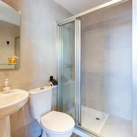 Horizon With Private Pool By Galera Beach *