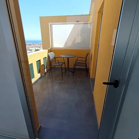 Horizon With Private Pool By Galera Beach * Caleta De Fuste