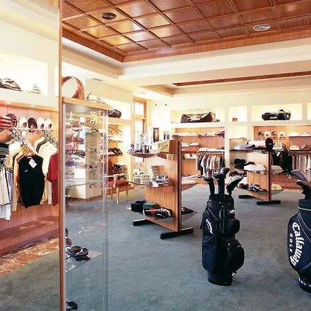 Hotel Elba Palace Golf Boutique - Adults Only Caleta de Fuste