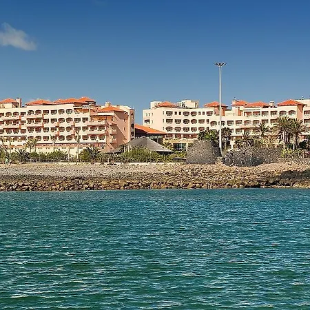 Elba Sara Beach&golf Resort Caleta de Fuste