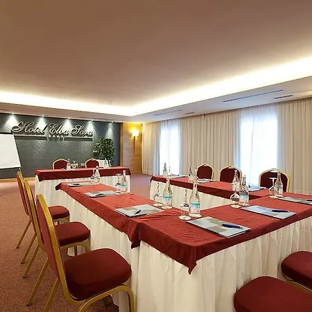 Resort Elba Sara Beach&golf 4*