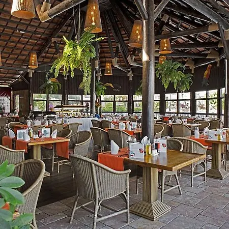 Elba Sara Beach&golf 4*