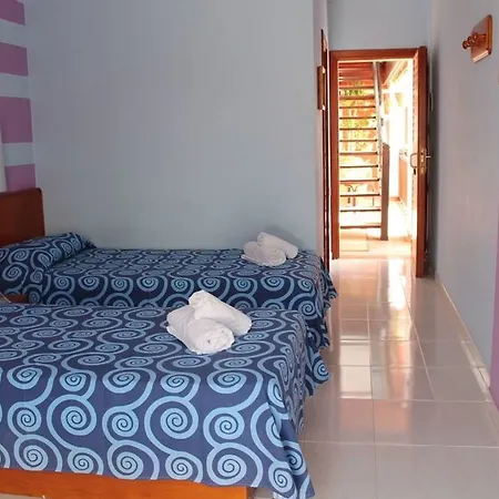 La Casita Di Fuerte