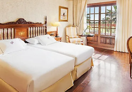 Elba Palace Golf Boutique - Adults Only Hotel