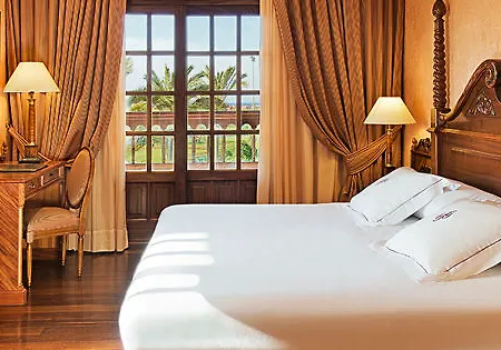 Elba Palace Golf Boutique - Adults Only 5*