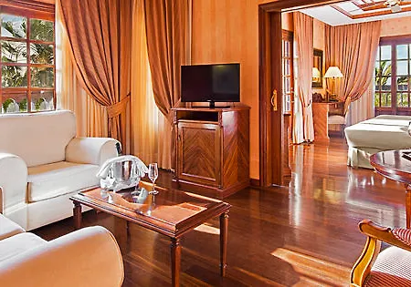 Elba Palace Golf Boutique - Adults Only
