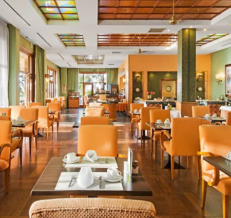 Elba Palace Golf Boutique - Adults Only 5* Caleta de Fuste