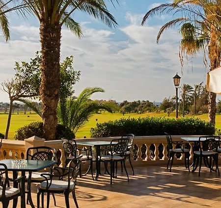 Hotel Elba Palace Golf Boutique - Adults Only