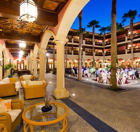 Elba Palace Golf Boutique - Adults Only Hotel Caleta de Fuste