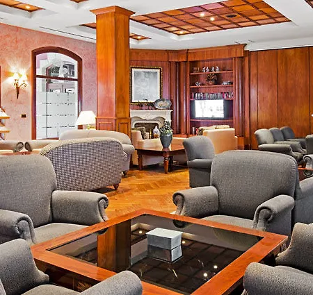 Elba Palace Golf Boutique - Adults Only Caleta de Fuste