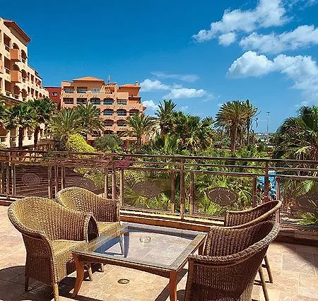 Resort Elba Sara Beach&golf 4*