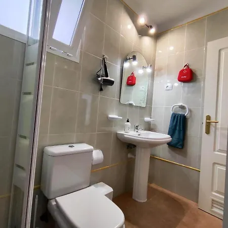 Casa vacanze Casa Yanira