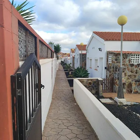 Casa vacanze Casa Yanira