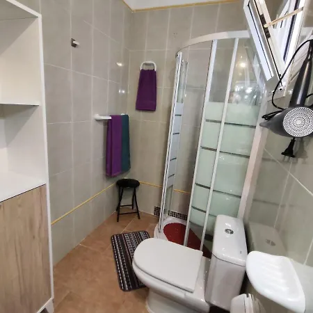 Casa vacanze Casa Yanira *