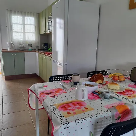 Casa vacanze Casa Yanira *