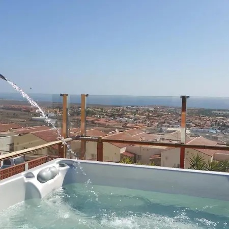 Zen Piscina Y Jacuzzi *