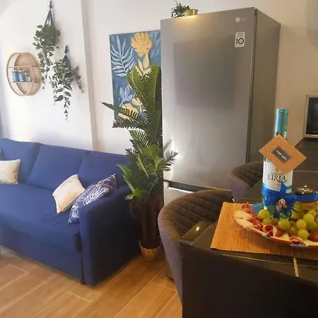 Appartamento Casa Macon Blue *