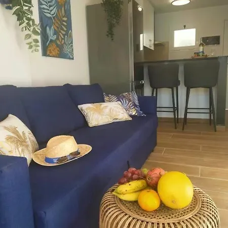 Casa Macon Blue Appartamento Caleta De Fuste