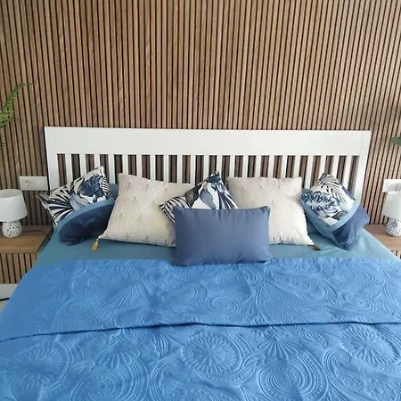 Casa Macon Blue Caleta De Fuste