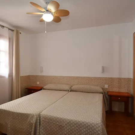Florida Apartment