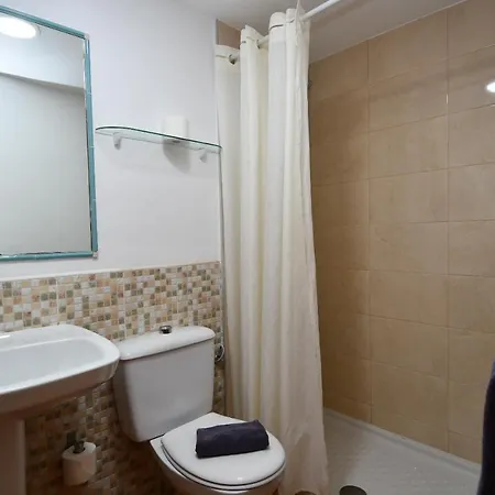Florida Appartement Caleta De Fuste