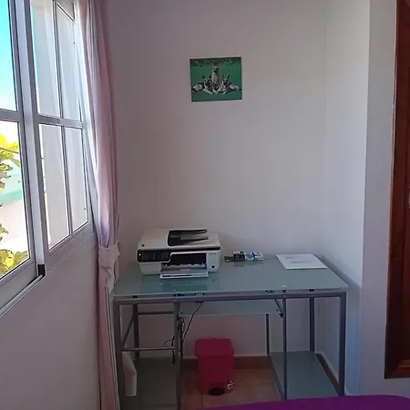 Holiday home Casa Playa *