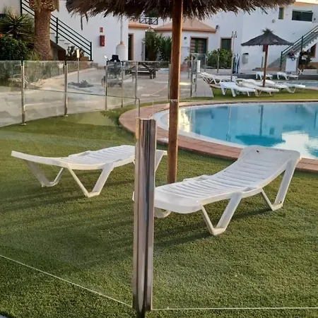 Fuerteventura Pds Apt Apartment Caleta De Fuste