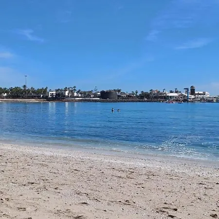 Fuerteventura Pds Apt Caleta De Fuste