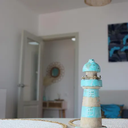 Appartamento Casita Bahia Azul *