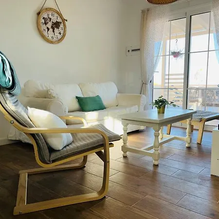 Casita Vista Golf Ii - Amazing Sea View *