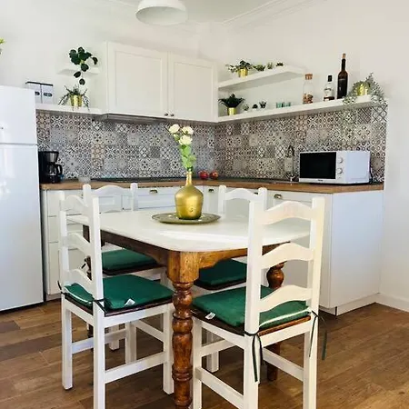 Casita Vista Golf Ii - Amazing Sea View Caleta De Fuste
