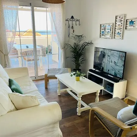 Apartment Casita Vista Golf Ii - Amazing Sea View *