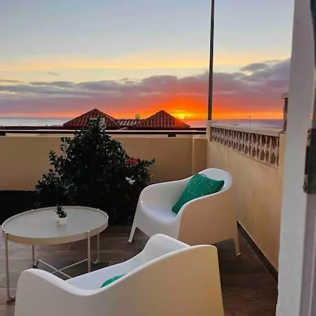 Casita Vista Golf Ii - Amazing Sea View Apartment *